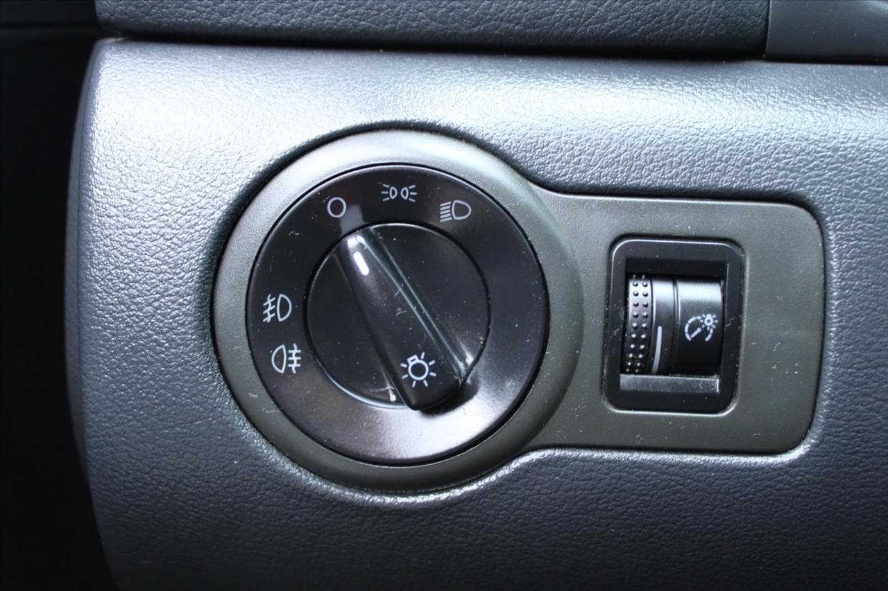 2003 Škoda Octavia - 17