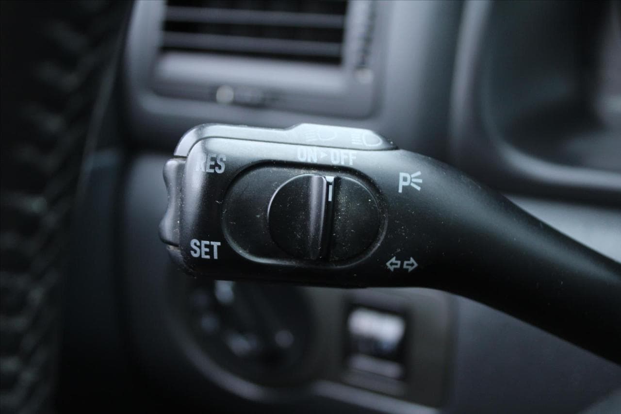 2003 Škoda Octavia - 14