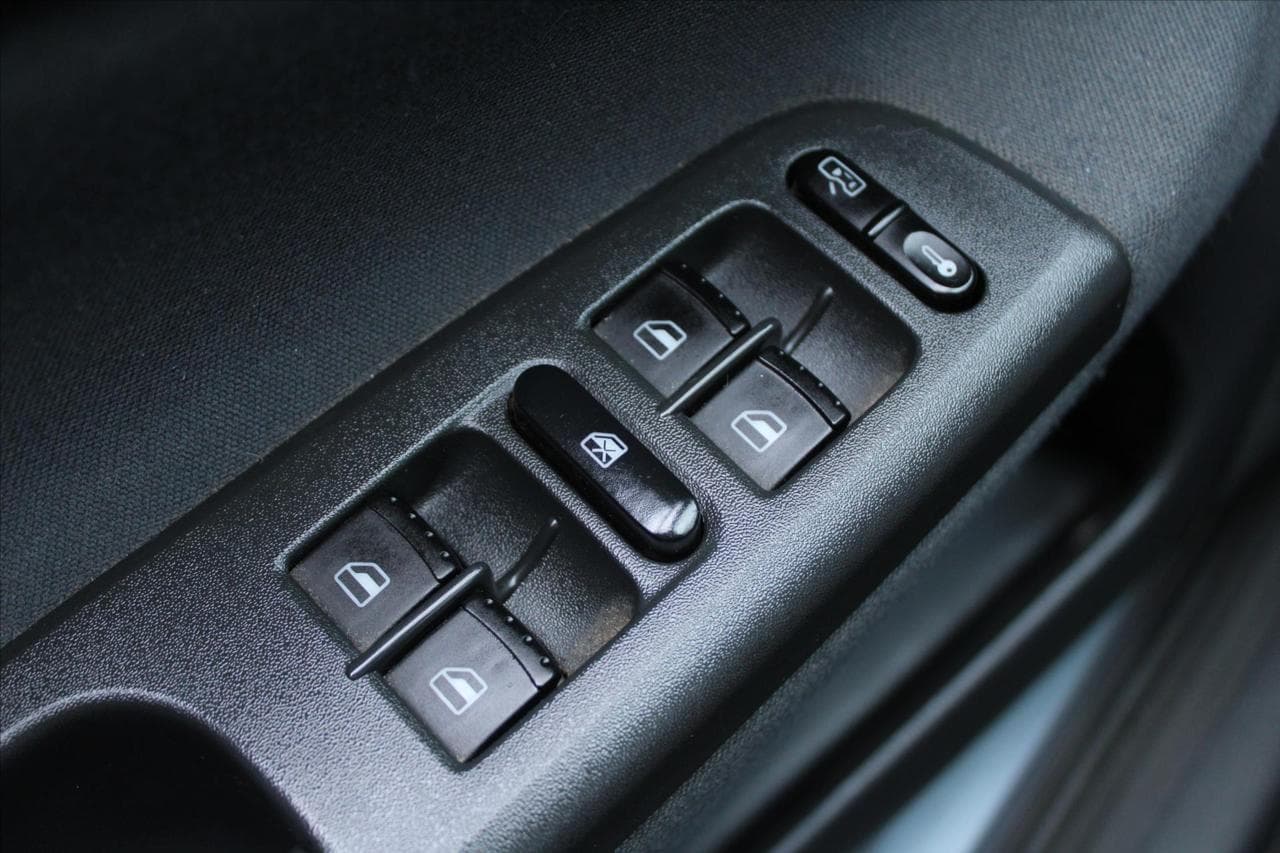 2003 Škoda Octavia - 18