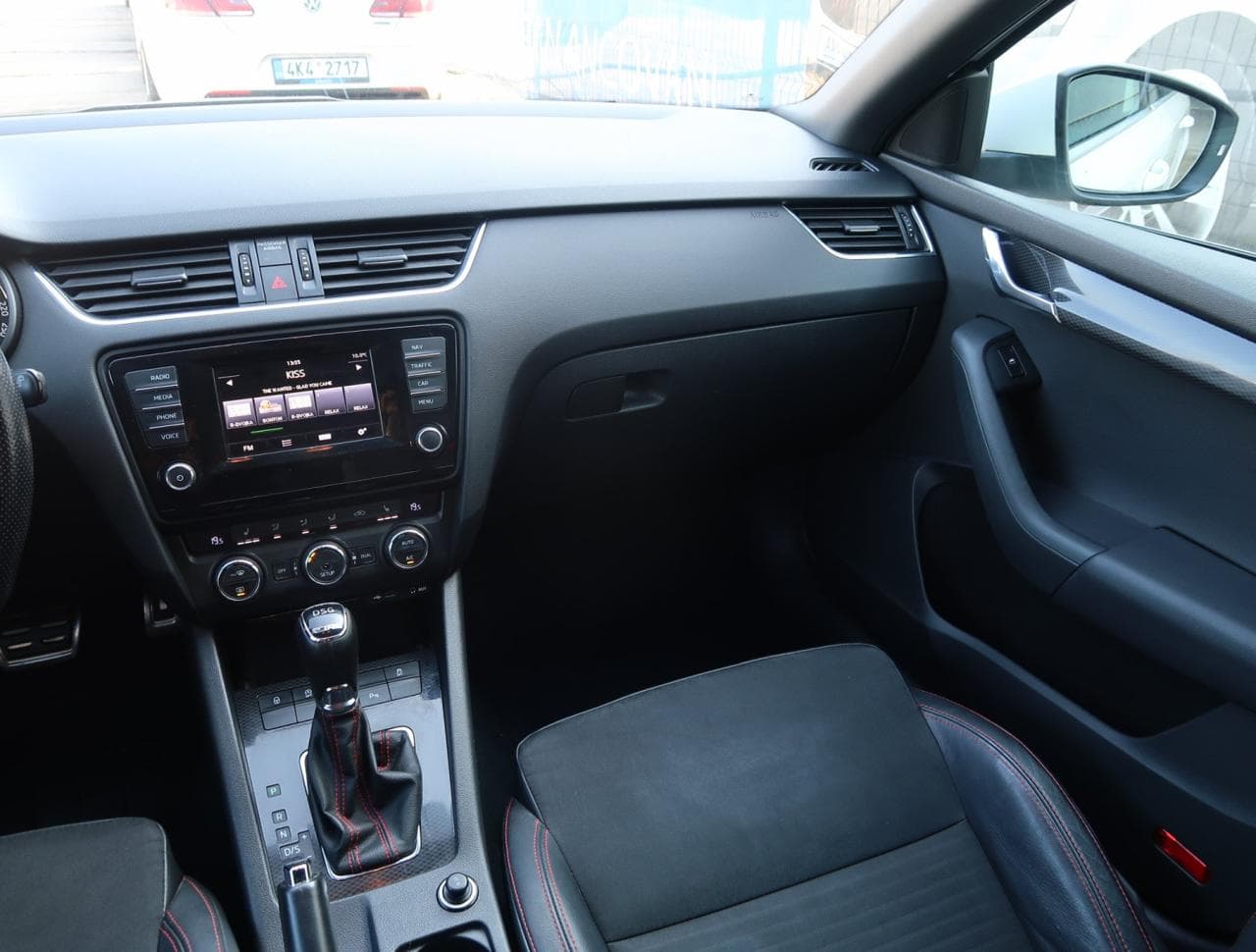 2014 Škoda Octavia - 11