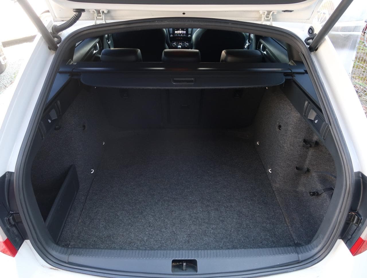 2014 Škoda Octavia - 20