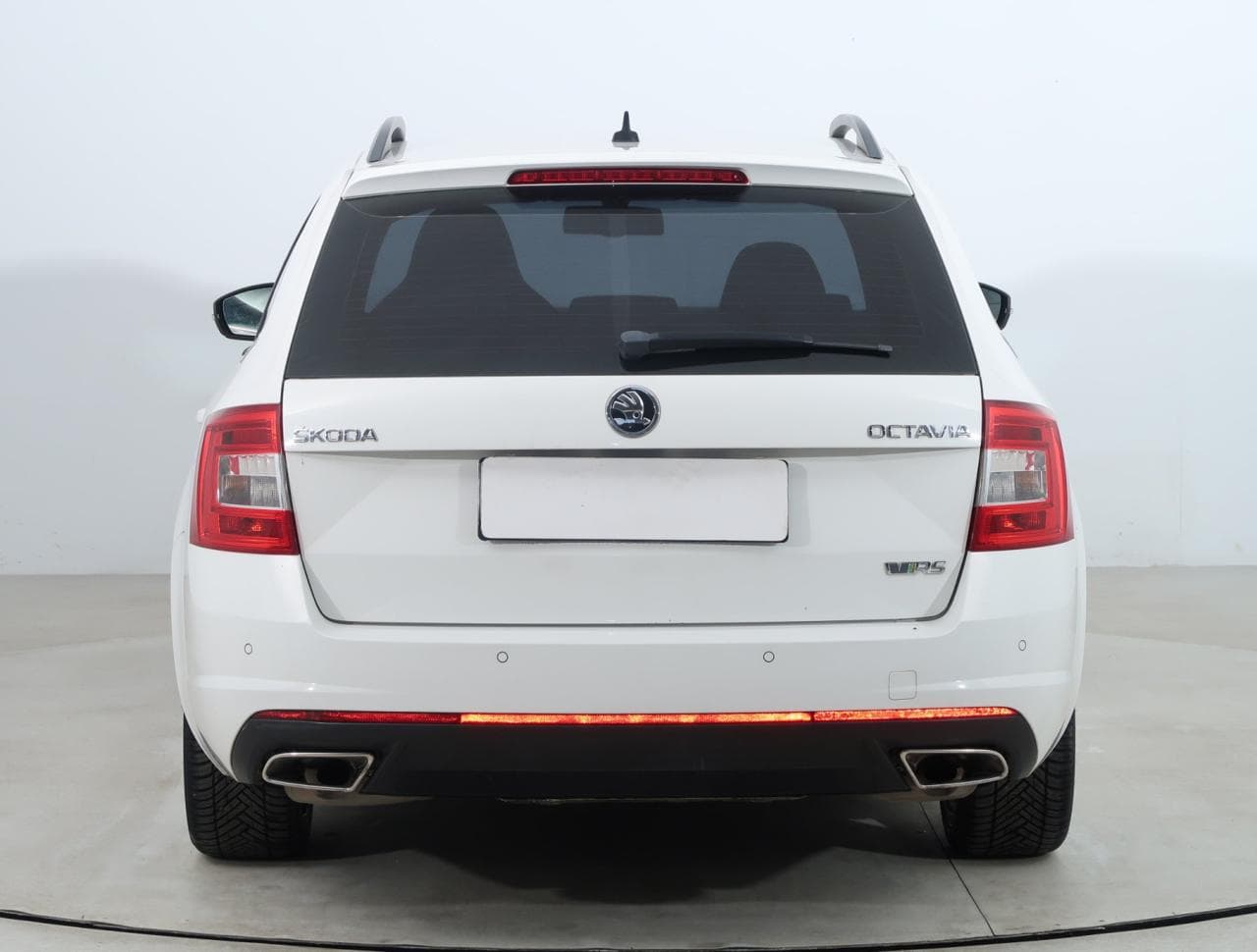 2014 Škoda Octavia - 6