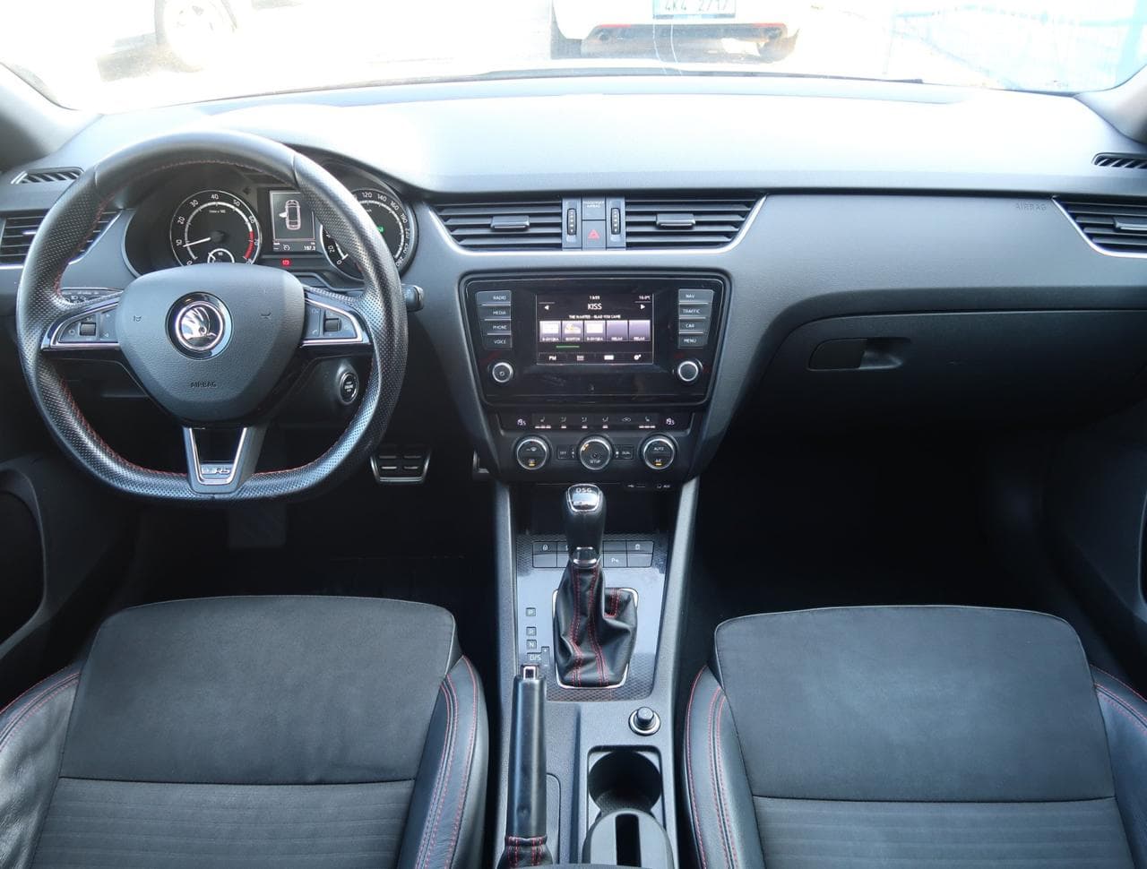 2014 Škoda Octavia - 10