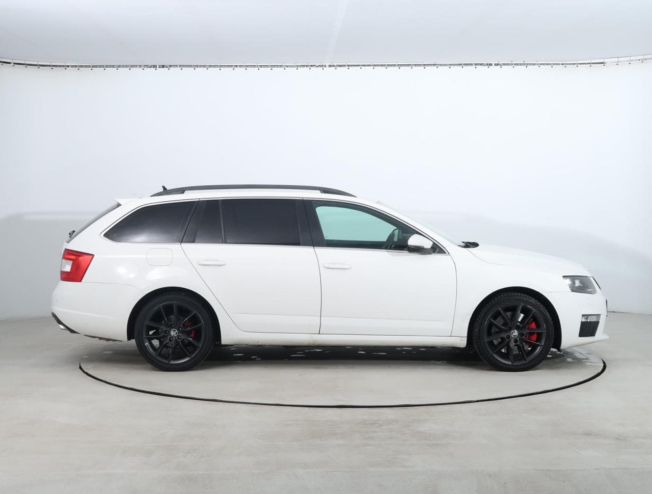 2014 Škoda Octavia - 8