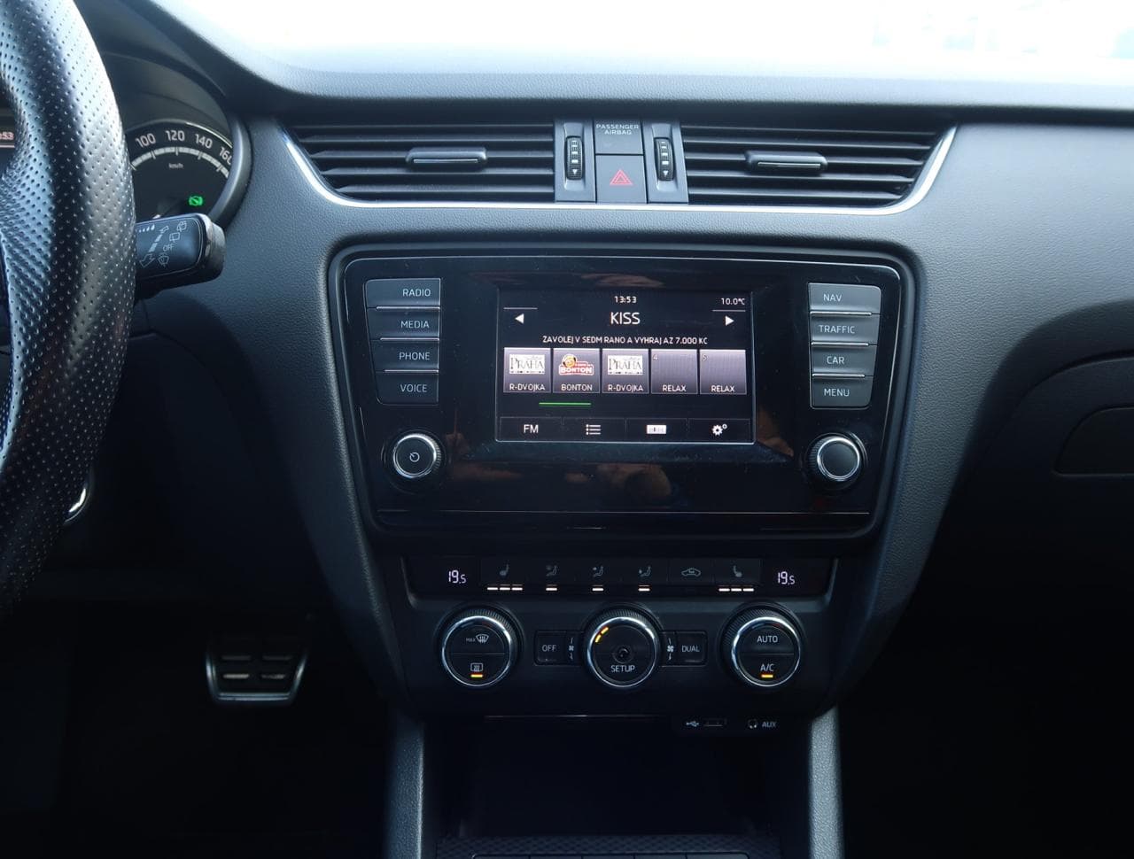 2014 Škoda Octavia - 18