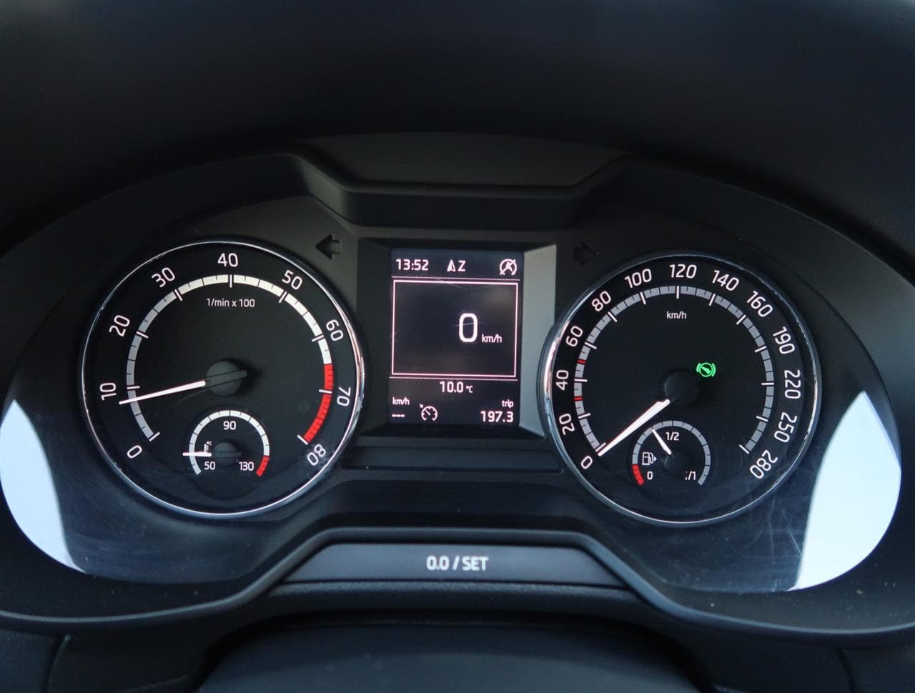 2014 Škoda Octavia - 17