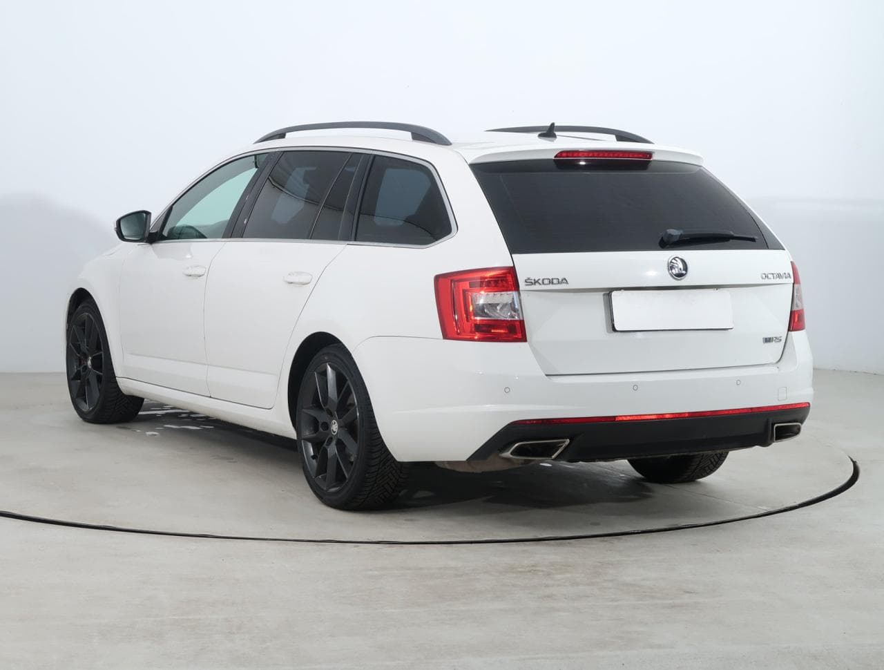 2014 Škoda Octavia - 5