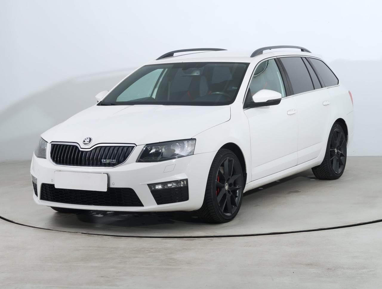 2014 Škoda Octavia - 3