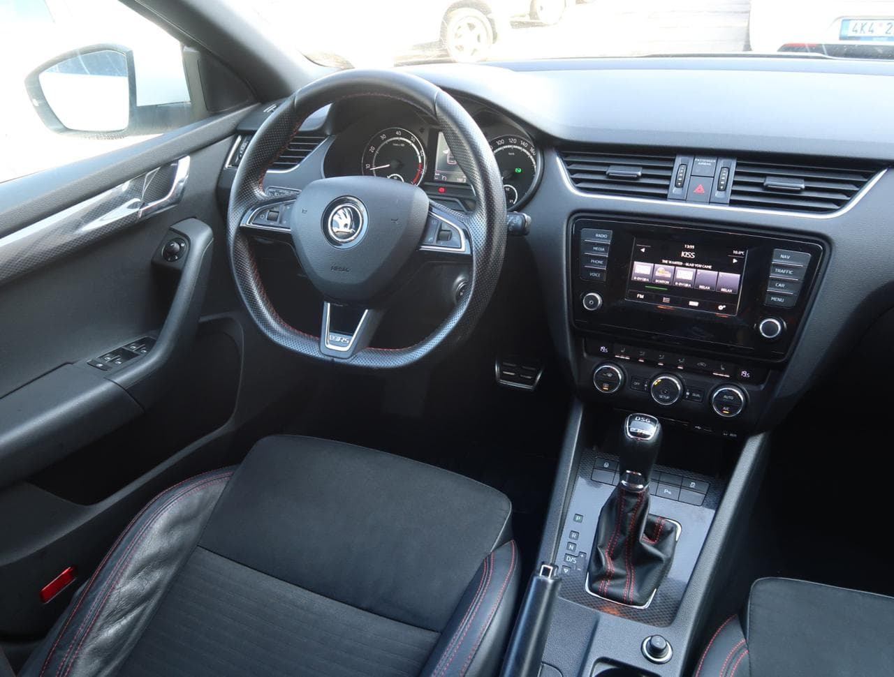 2014 Škoda Octavia - 9