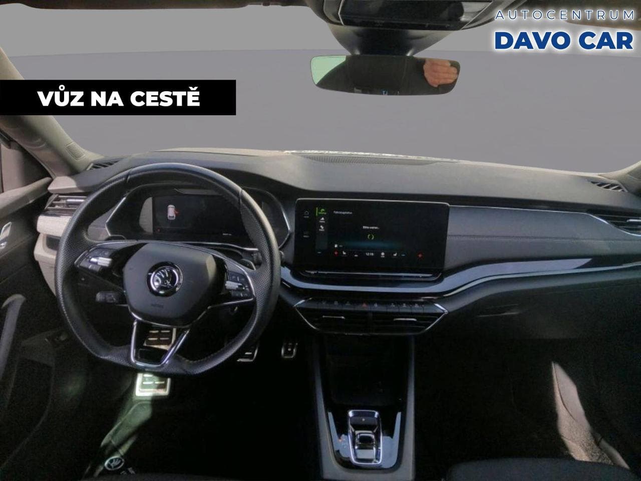 2022 Škoda OCTAVIA - 3