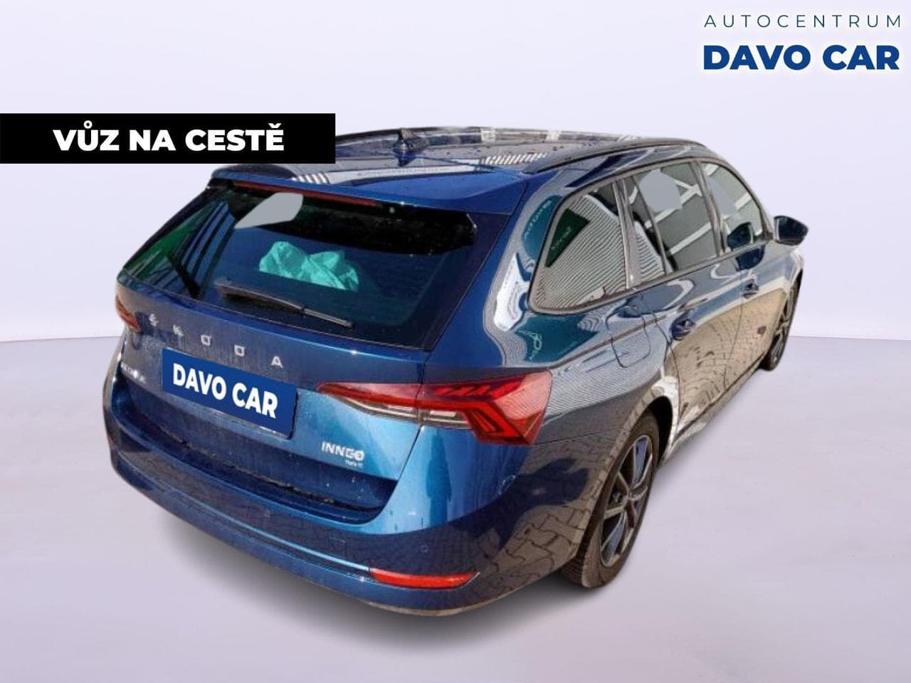 2022 Škoda OCTAVIA - 2