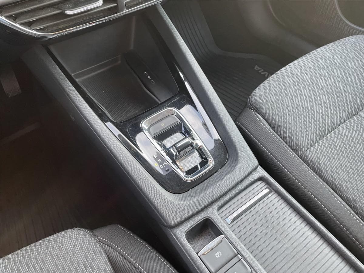 2020 Škoda OCTAVIA - 14
