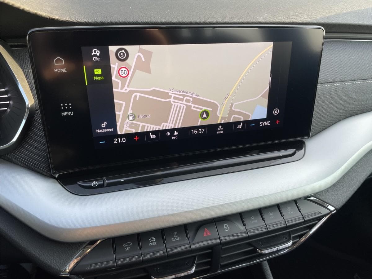 2020 Škoda OCTAVIA - 15