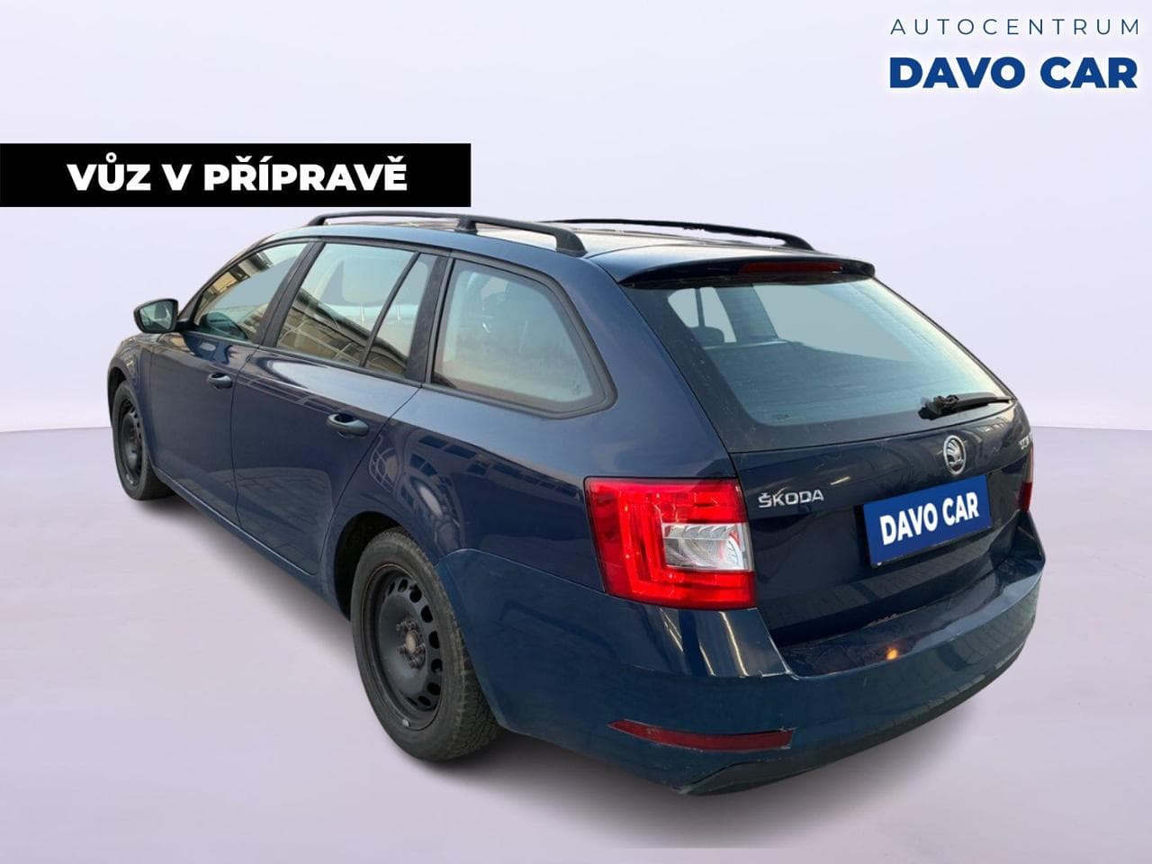 2014 Škoda OCTAVIA - 4