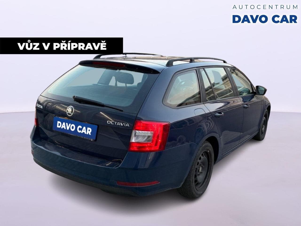 2014 Škoda OCTAVIA - 3