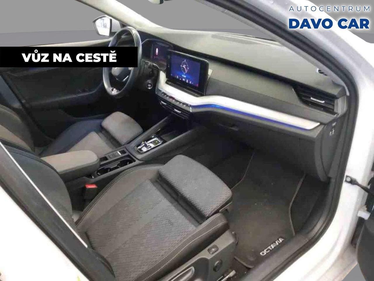 2021 Škoda OCTAVIA - 3