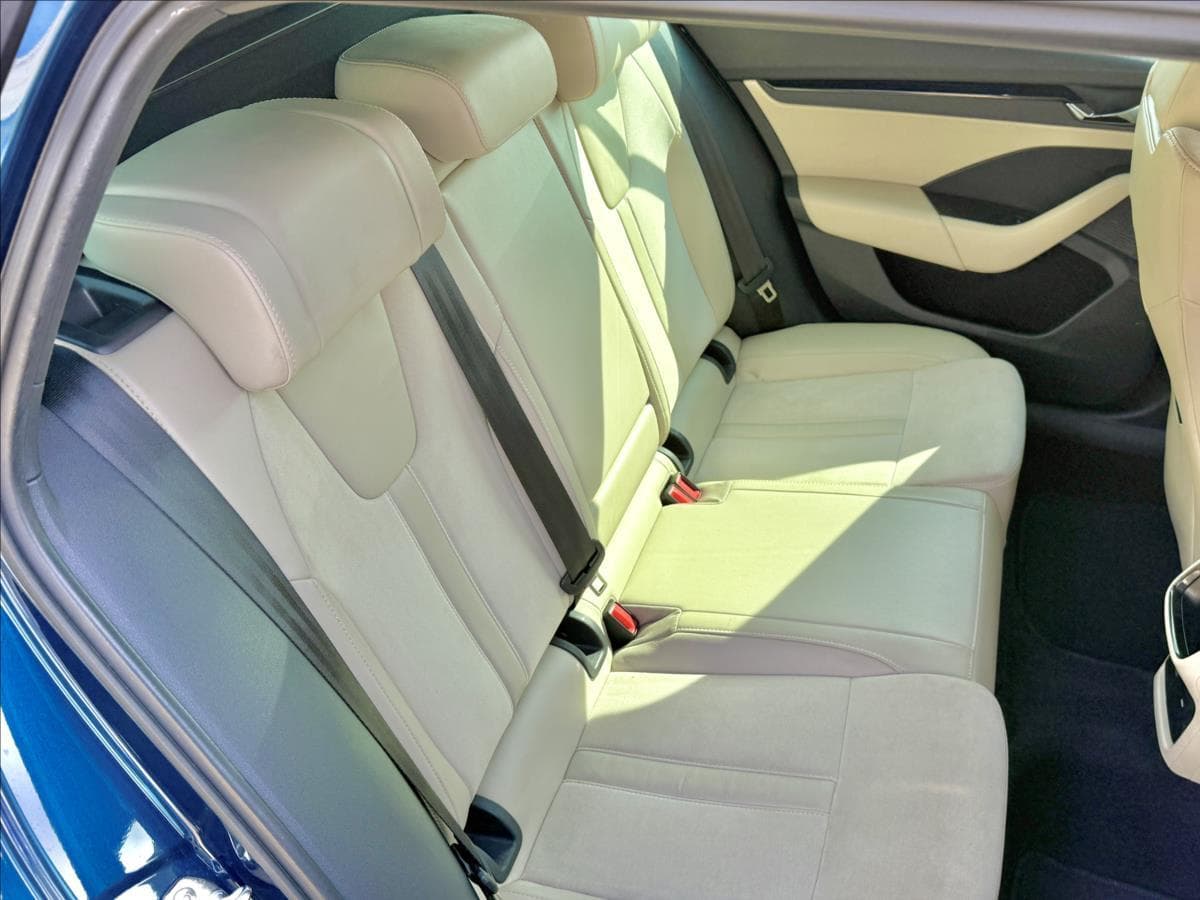 2020 Škoda Octavia - 27