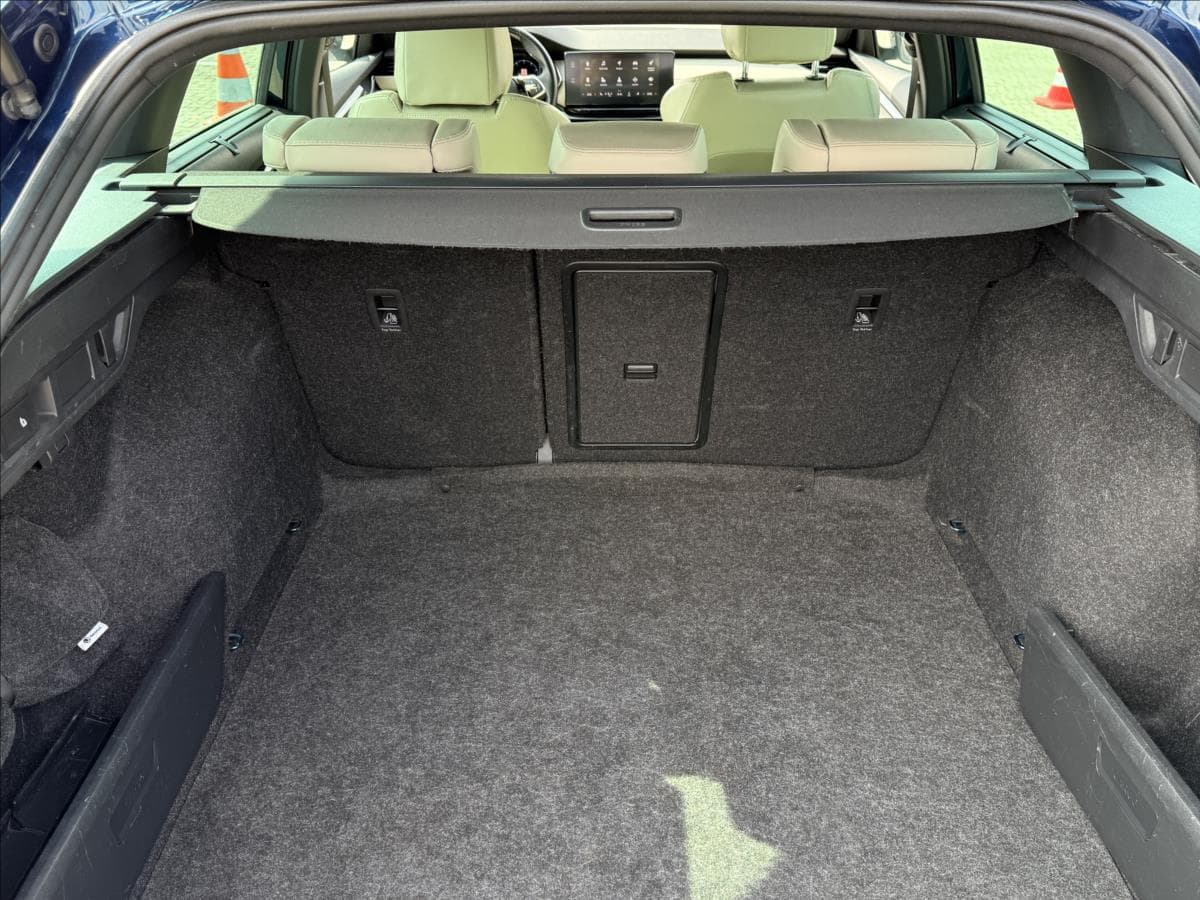 2020 Škoda Octavia - 25