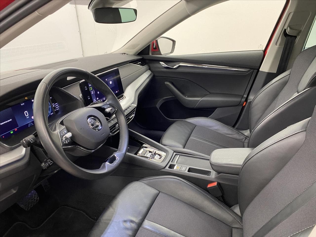 2024 Škoda Octavia - 9