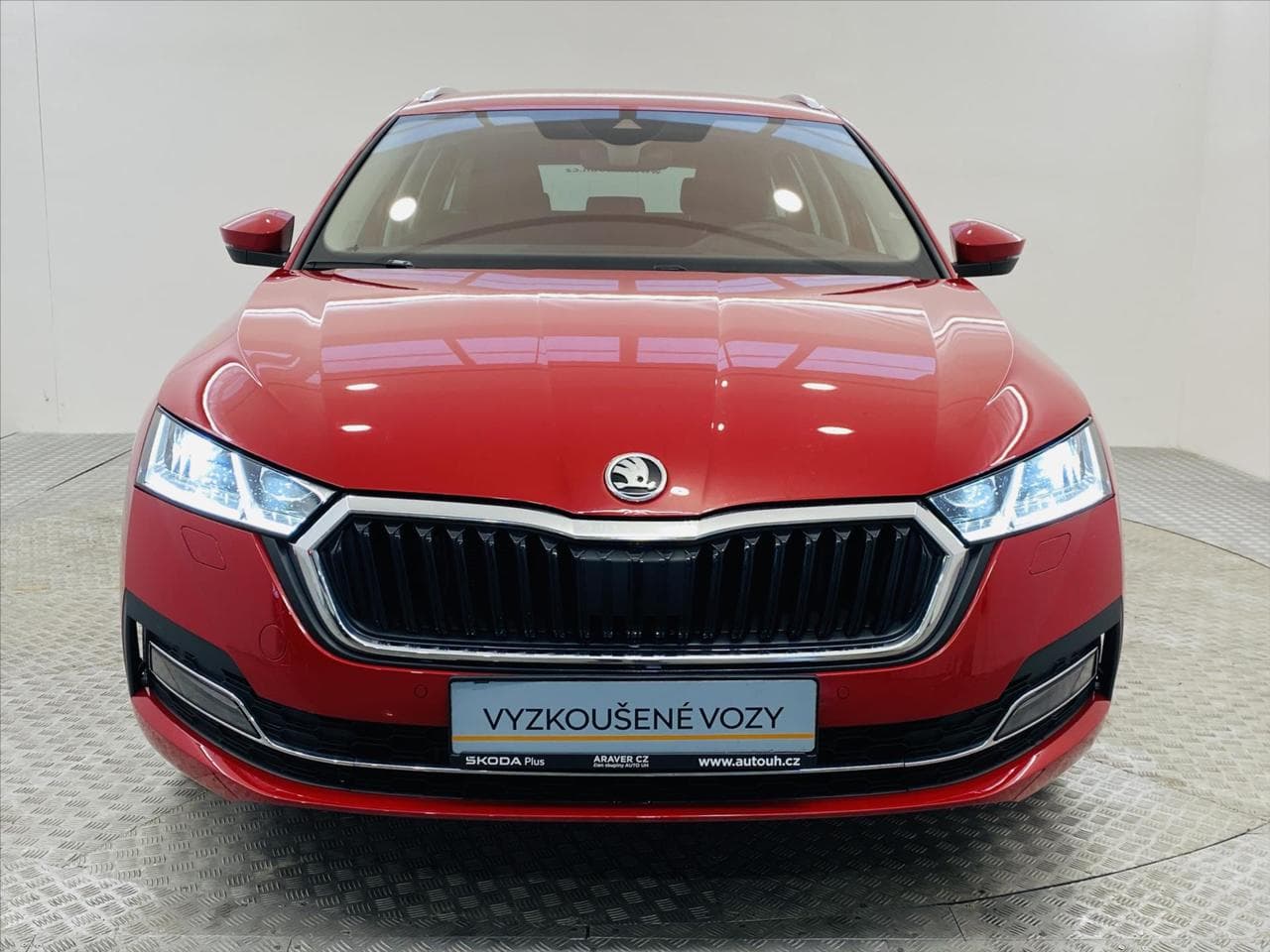 2024 Škoda Octavia - 7