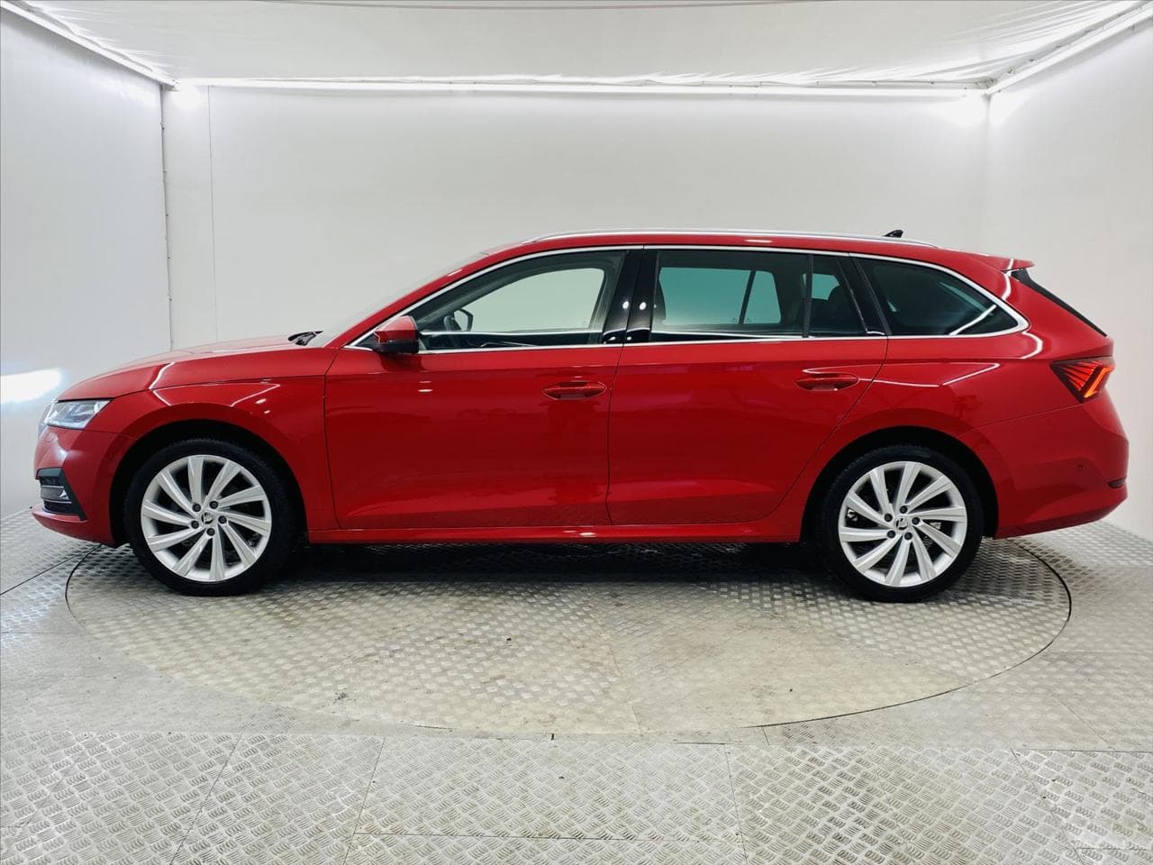 2024 Škoda Octavia - 5