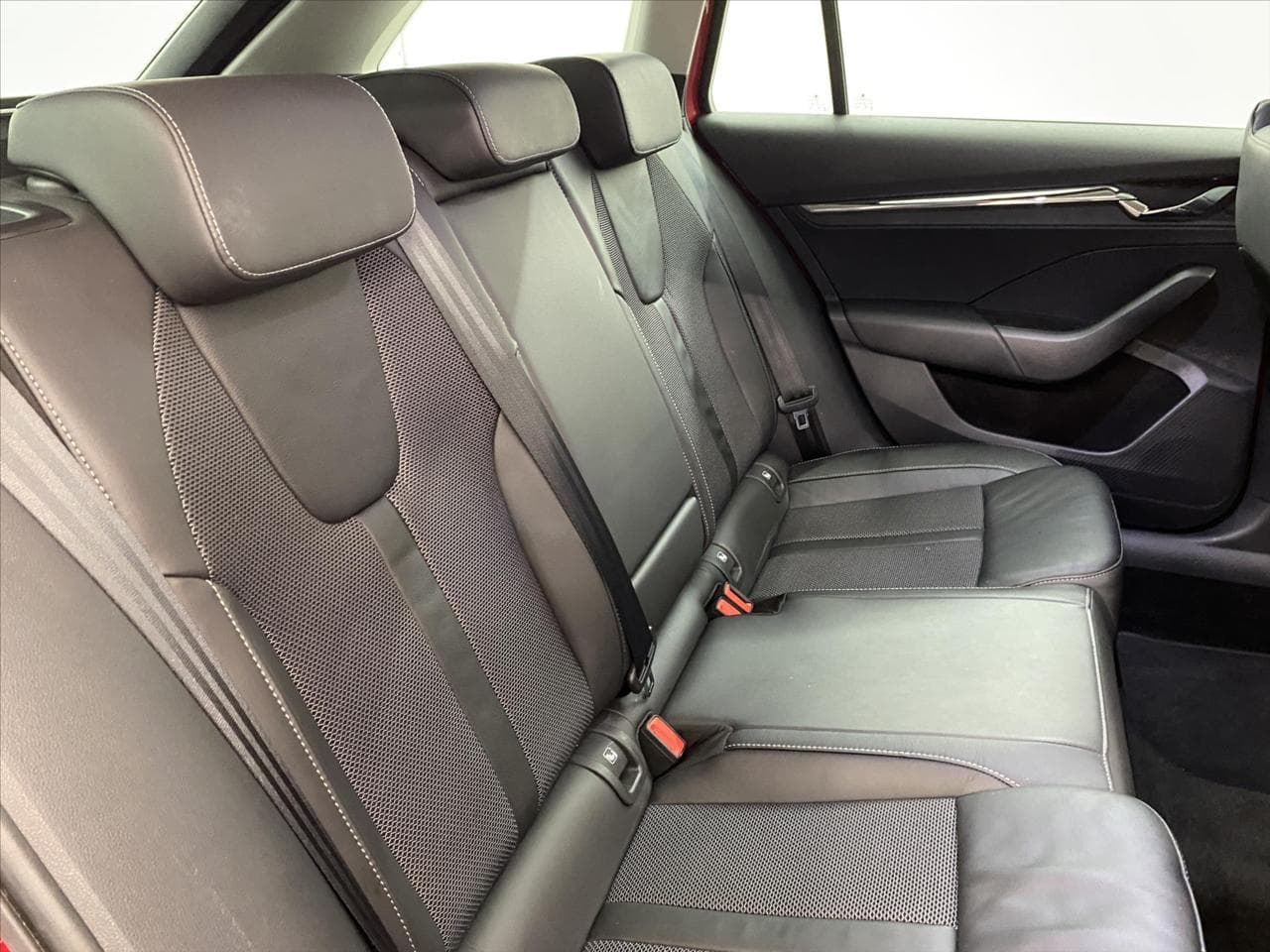 2024 Škoda Octavia - 13