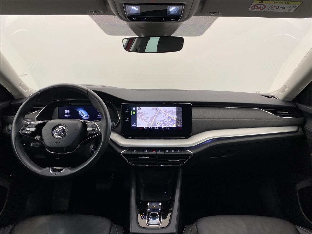 2024 Škoda Octavia - 17