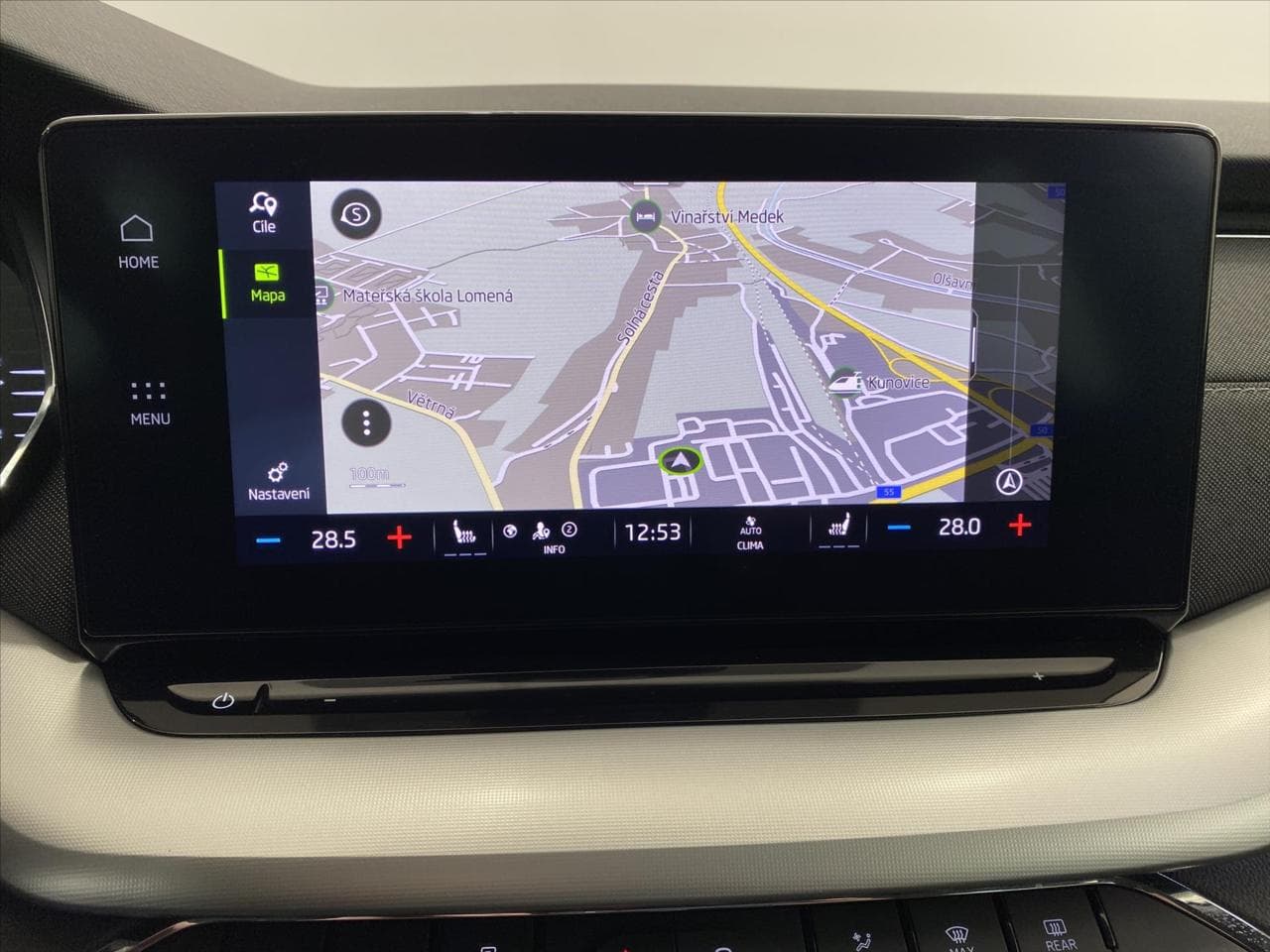 2024 Škoda Octavia - 33