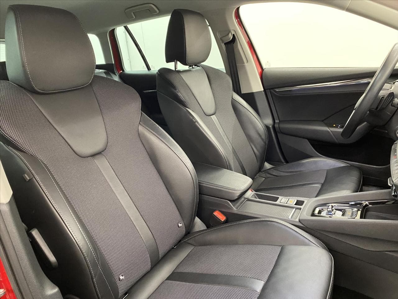 2024 Škoda Octavia - 15