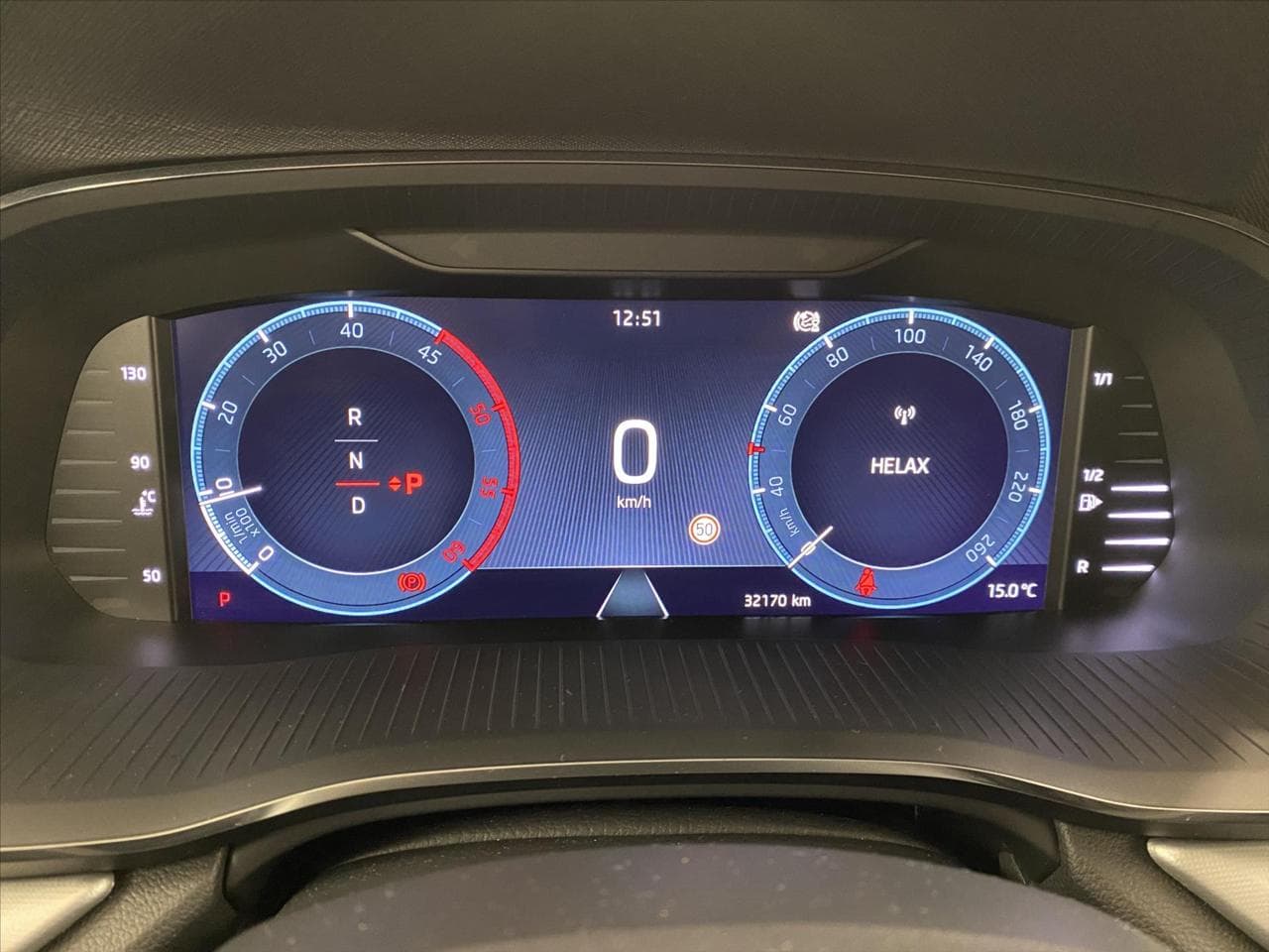 2024 Škoda Octavia - 21