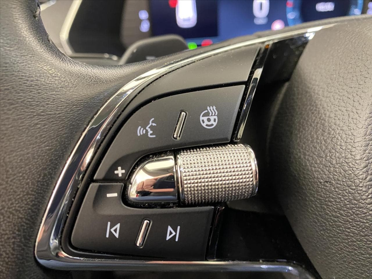 2024 Škoda Octavia - 23