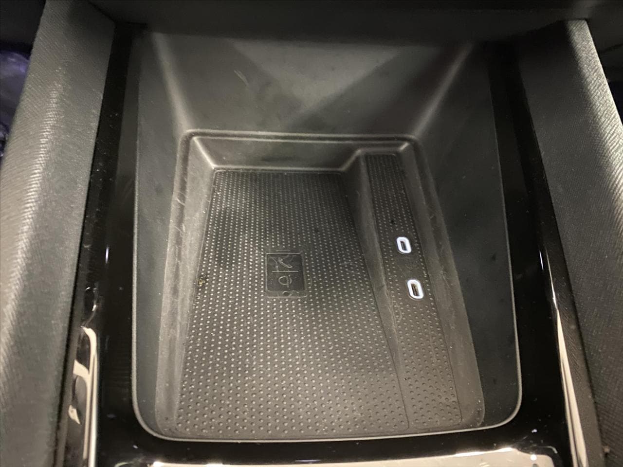 2024 Škoda Octavia - 37