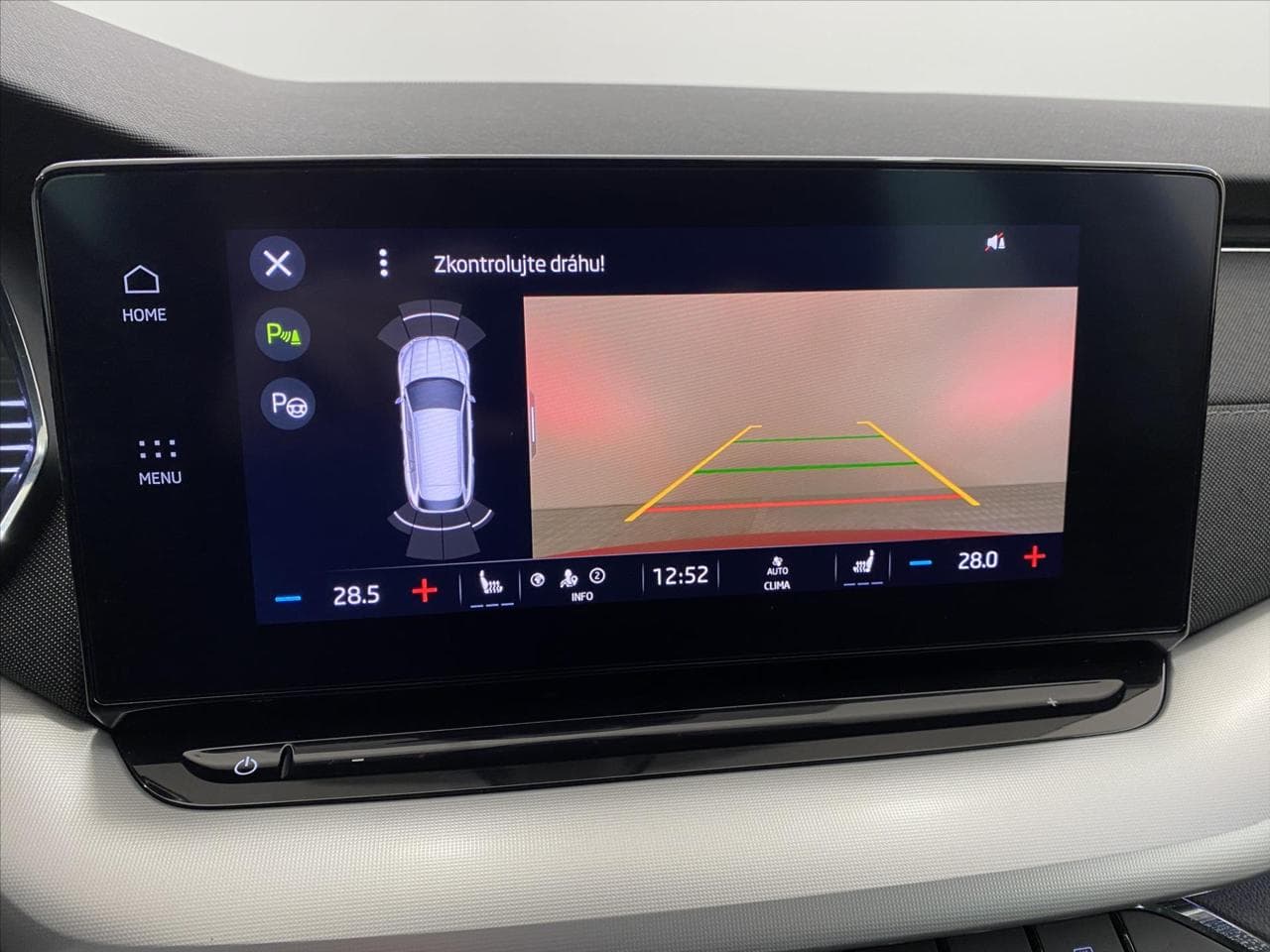 2024 Škoda Octavia - 29