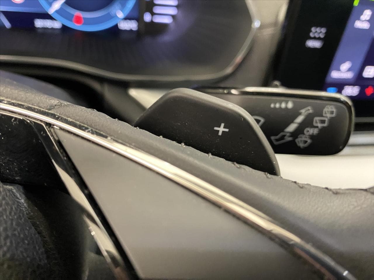 2024 Škoda Octavia - 27