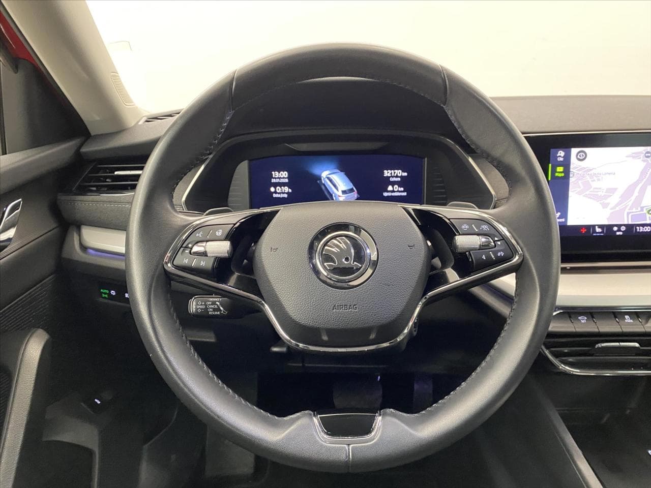 2024 Škoda Octavia - 19