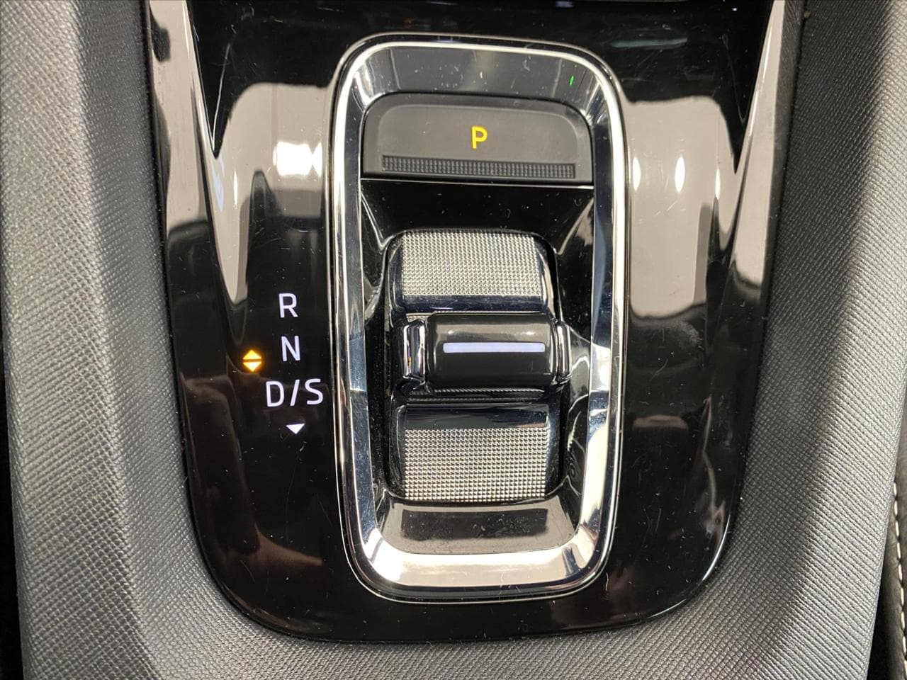 2024 Škoda Octavia - 39