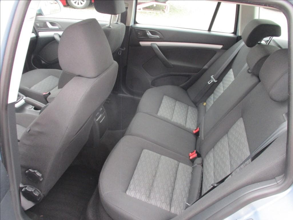2011 Škoda OCTAVIA - 11