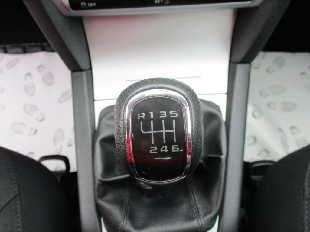 2011 Škoda OCTAVIA - 18