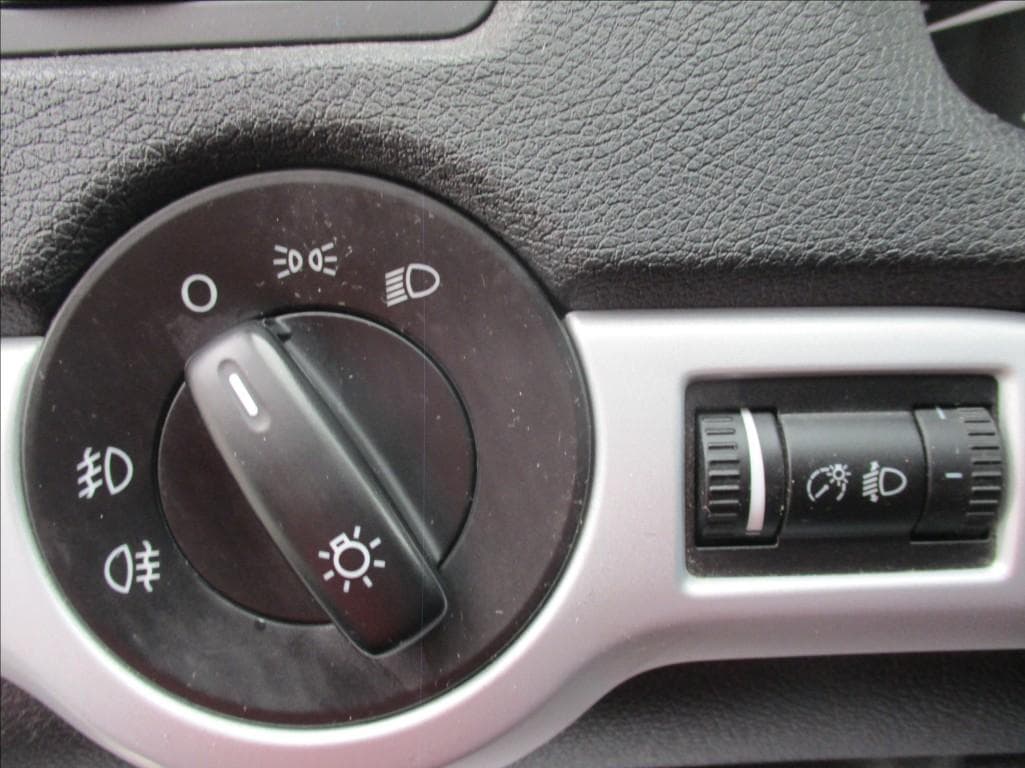 2011 Škoda OCTAVIA - 20