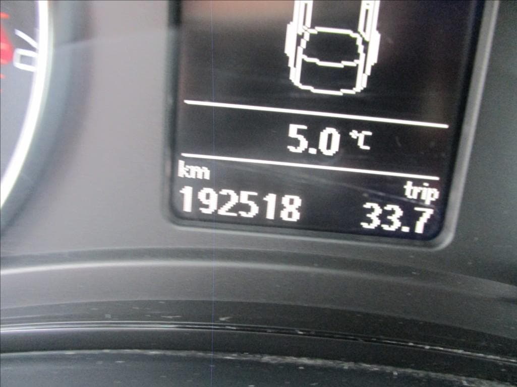 2011 Škoda OCTAVIA - 15