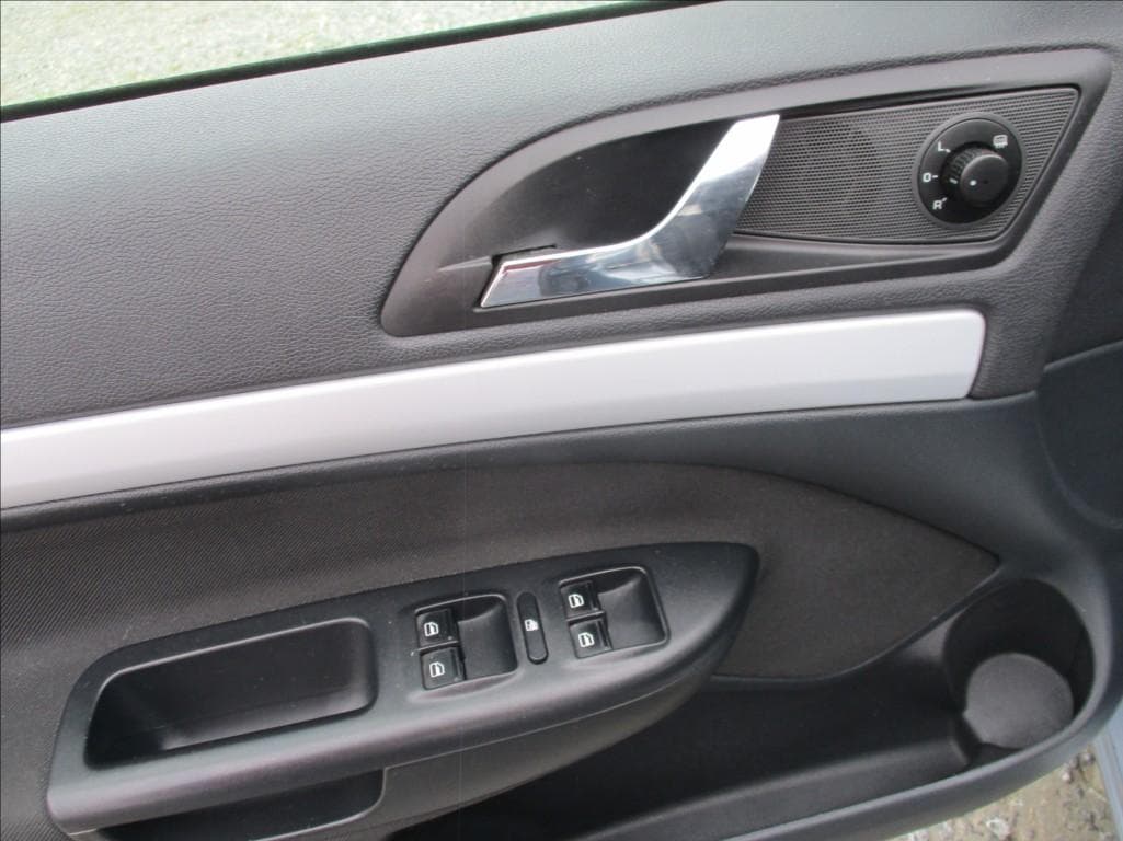 2011 Škoda OCTAVIA - 12