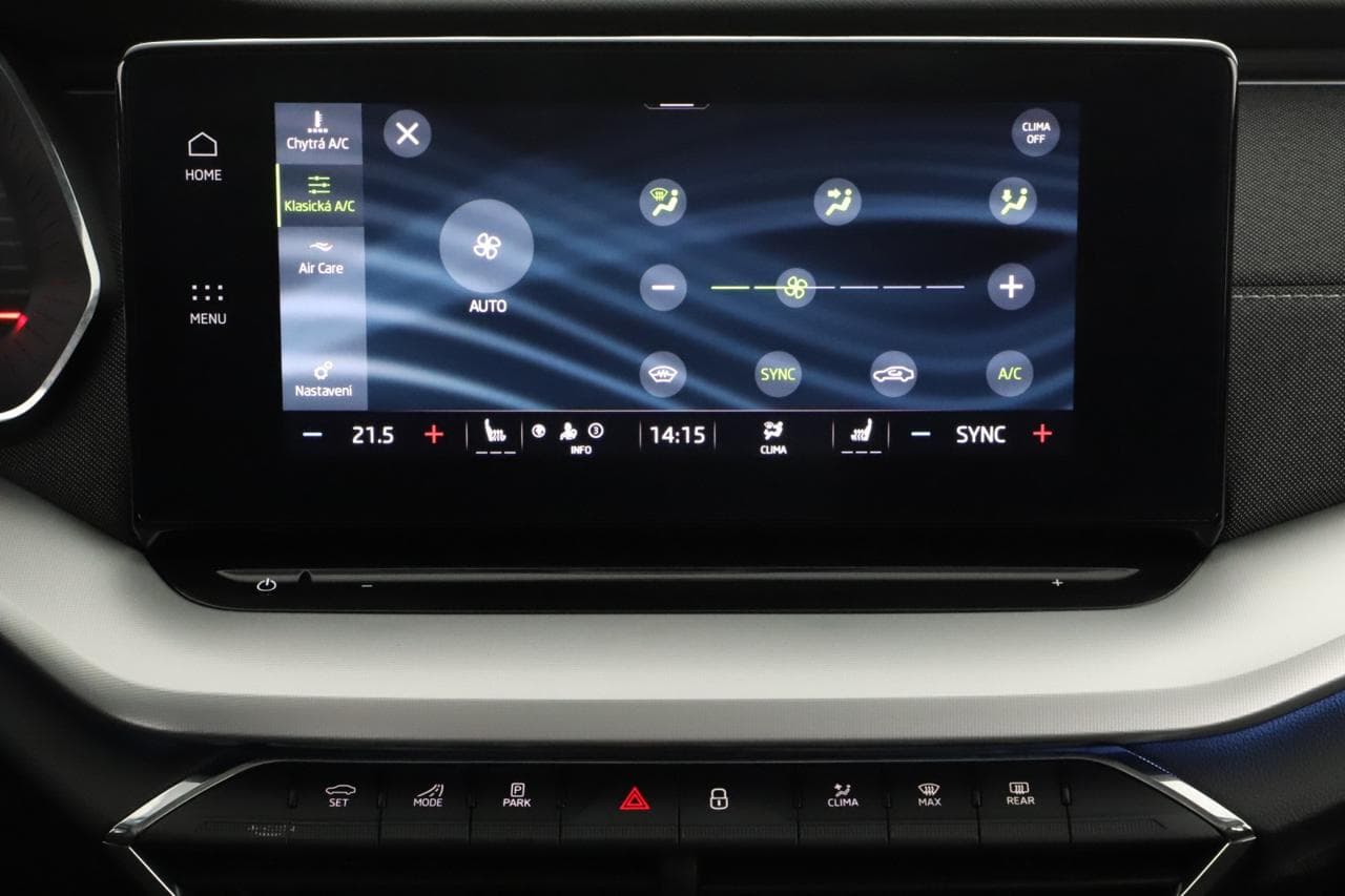 2024 Škoda Octavia - 35