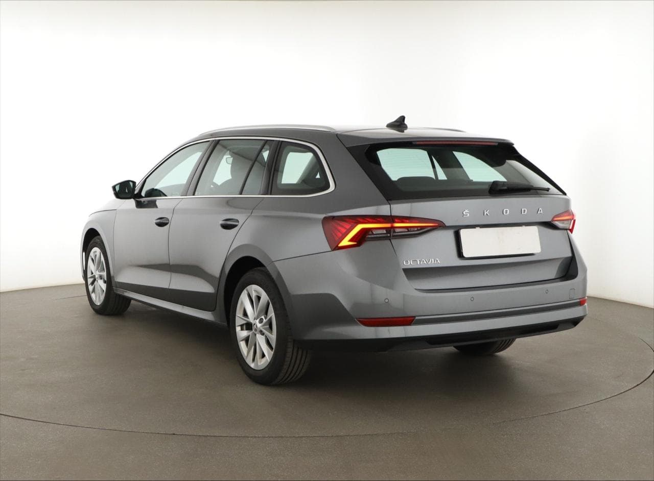 2024 Škoda Octavia - 9
