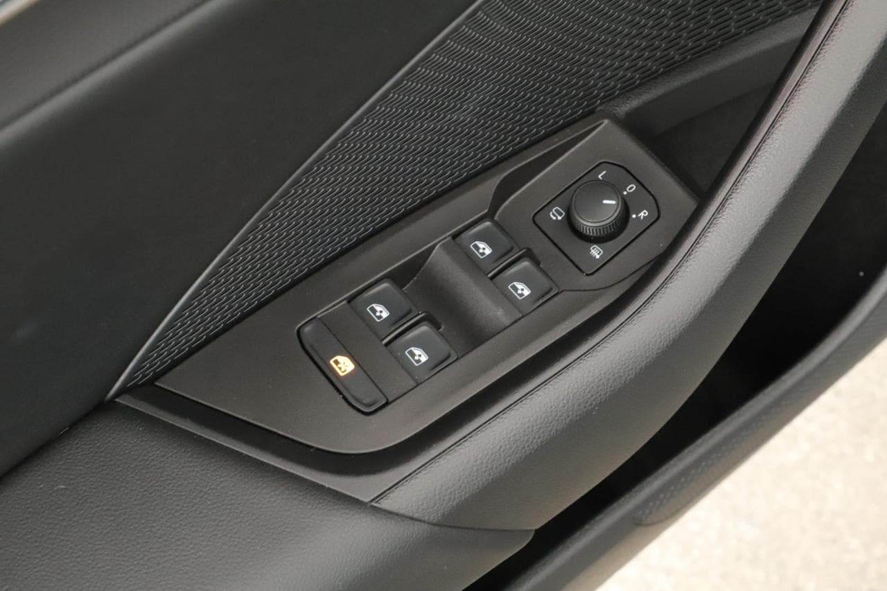 2024 Škoda Octavia - 29