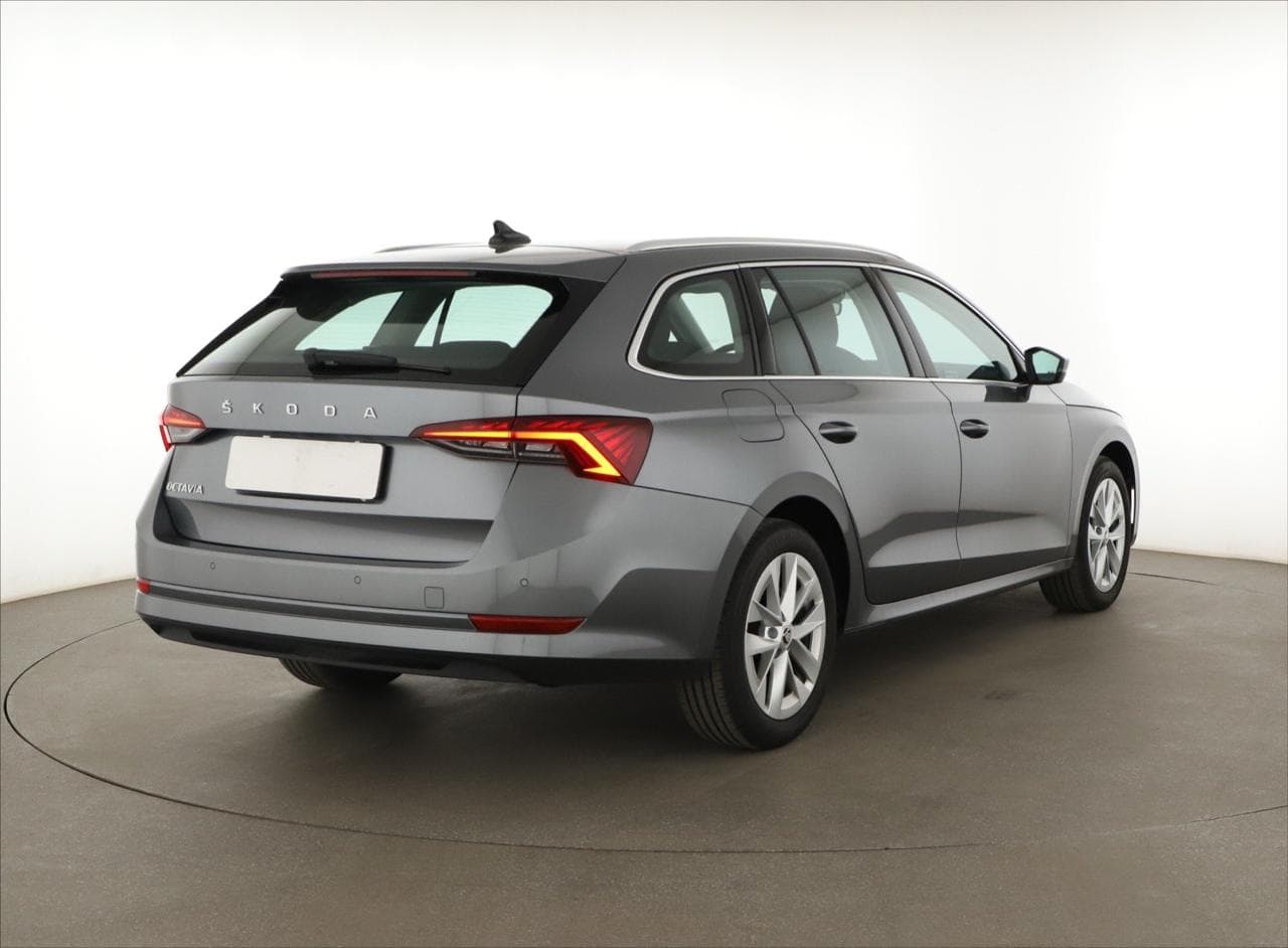 2024 Škoda Octavia - 13