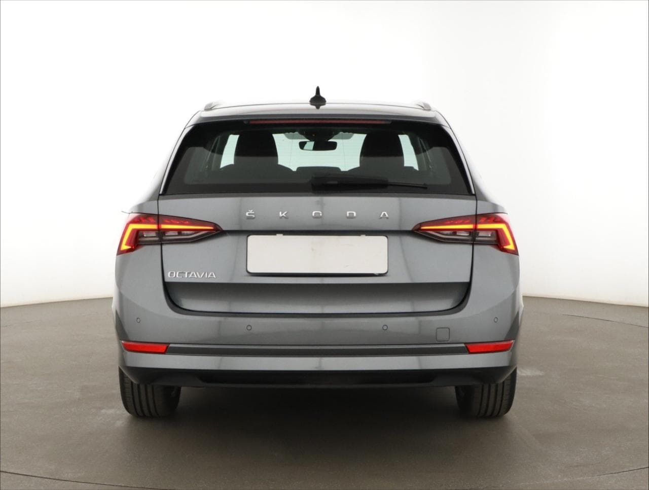 2024 Škoda Octavia - 11