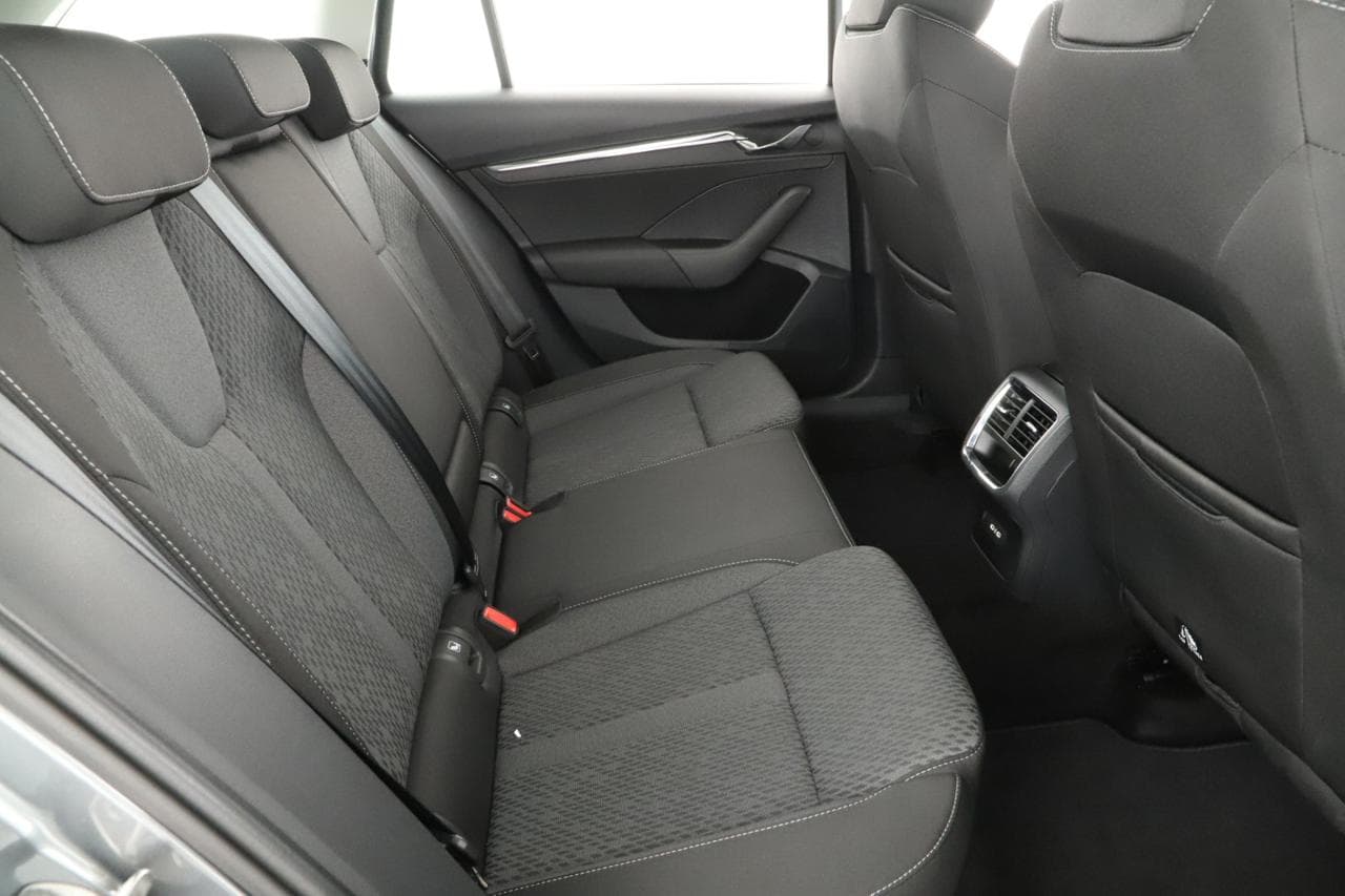 2024 Škoda Octavia - 21