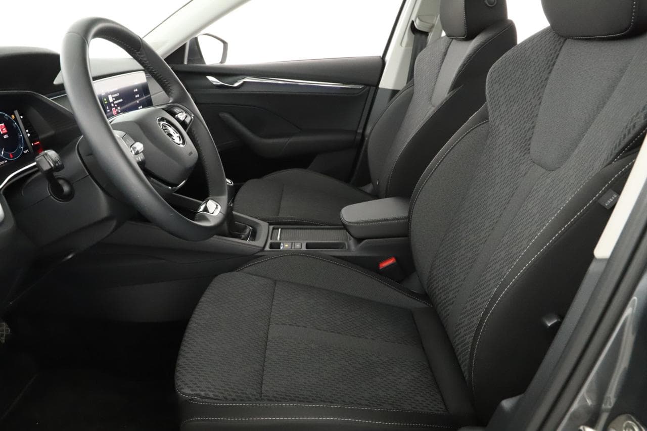 2024 Škoda Octavia - 25