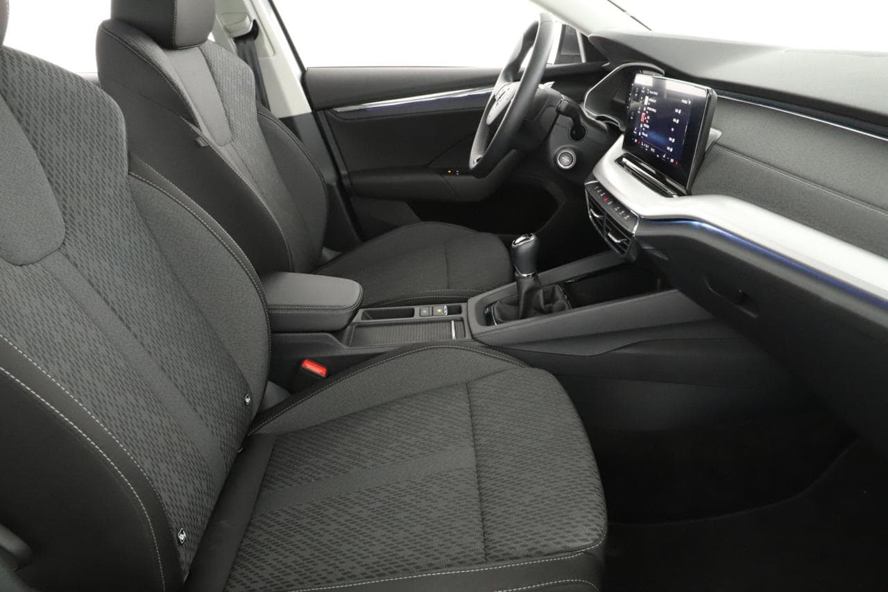 2024 Škoda Octavia - 19