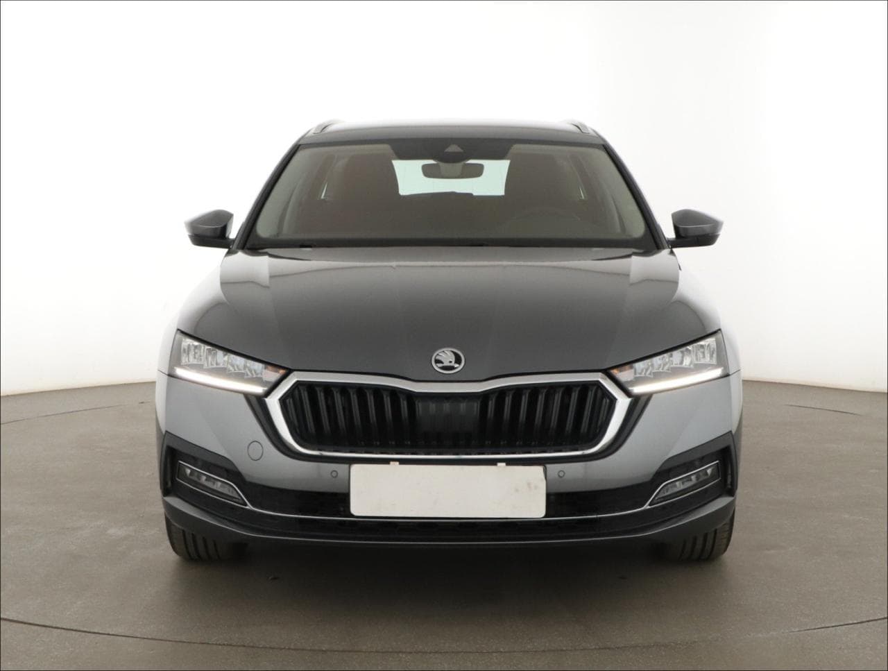 2024 Škoda Octavia - 3